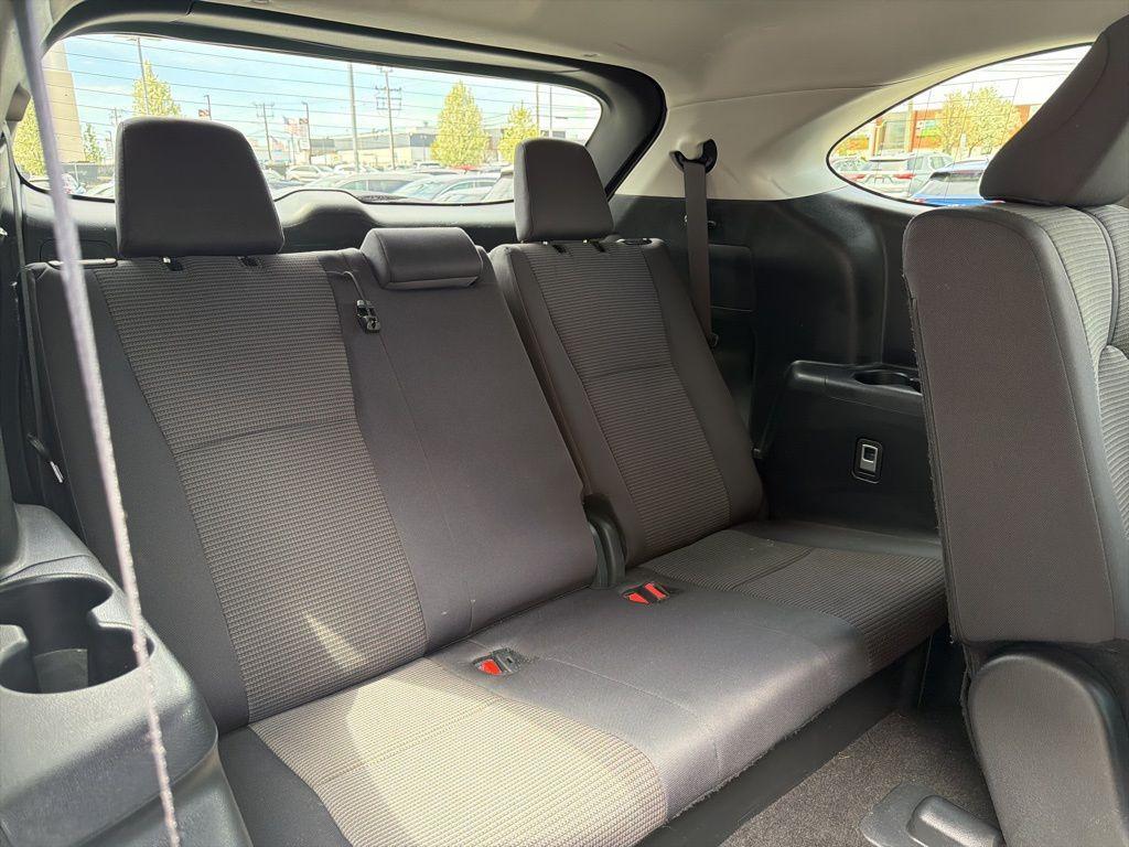 used 2024 Toyota Highlander car, priced at $38,372