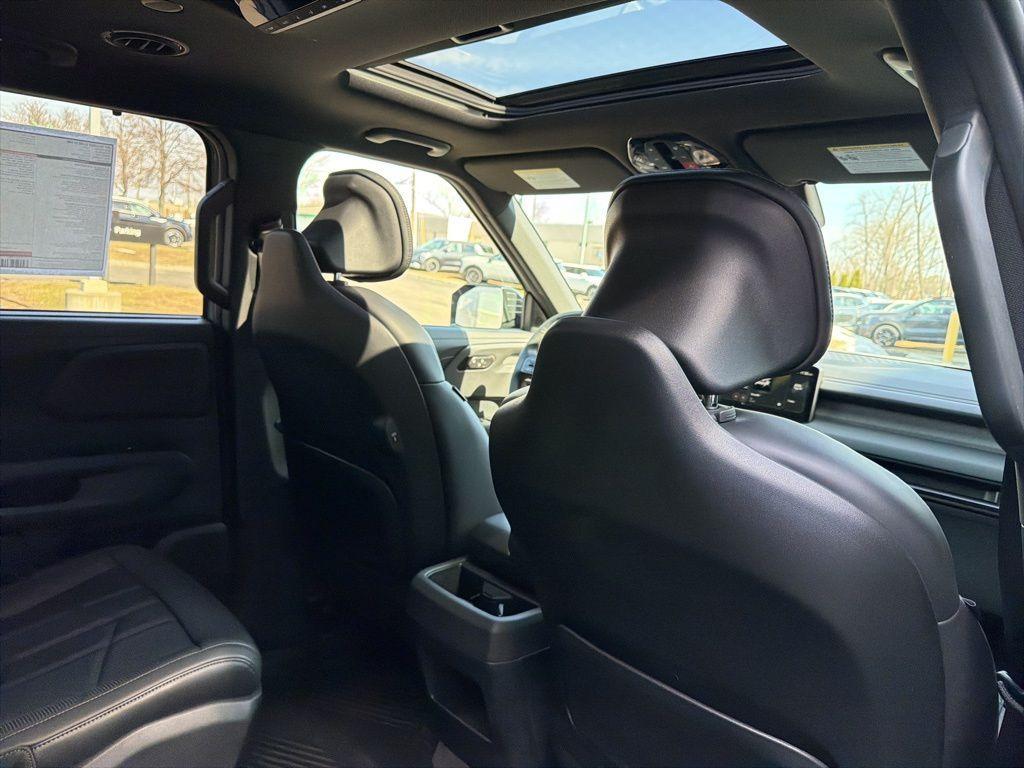 new 2027 Kia Telluride car, priced at $49,460