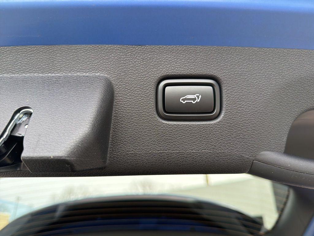 used 2026 Kia Sportage car, priced at $31,434