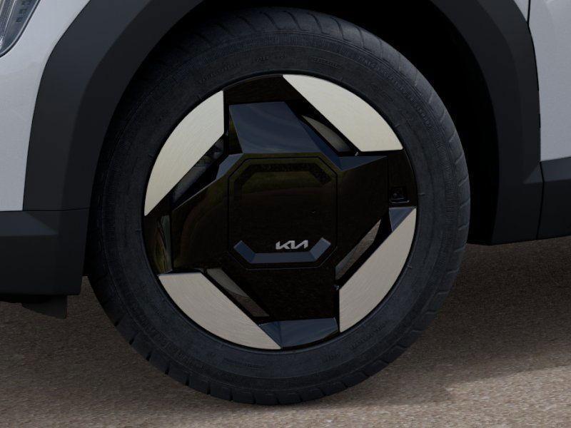 new 2026 Kia EV9 car, priced at $53,534