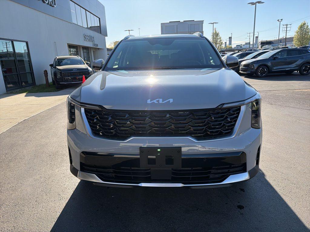 new 2026 Kia Sorento car, priced at $38,315