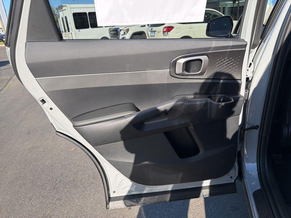 new 2026 Kia Sorento car, priced at $38,315
