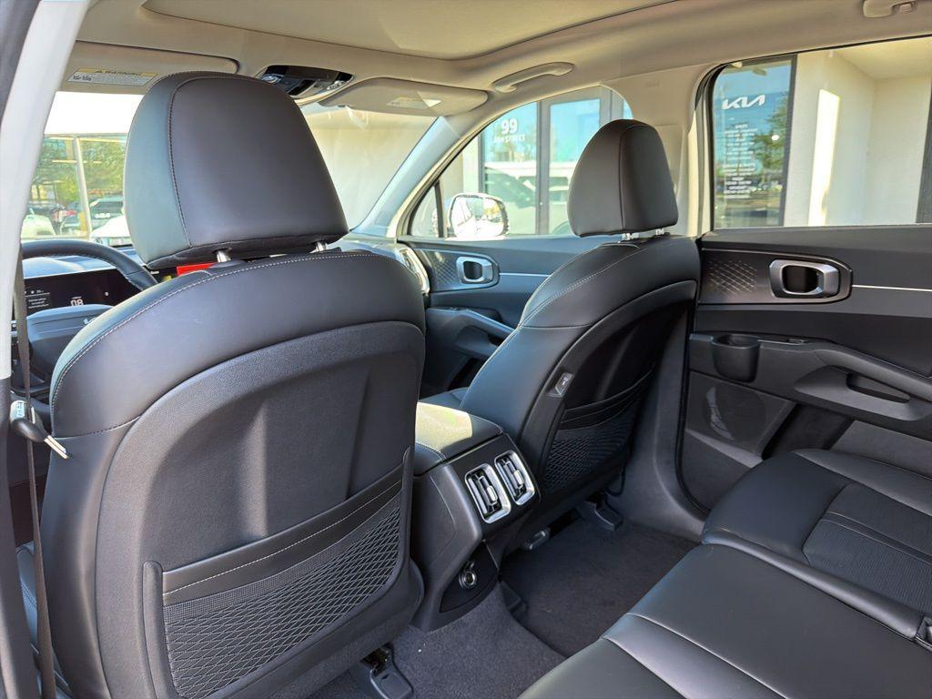 new 2026 Kia Sorento car, priced at $38,315