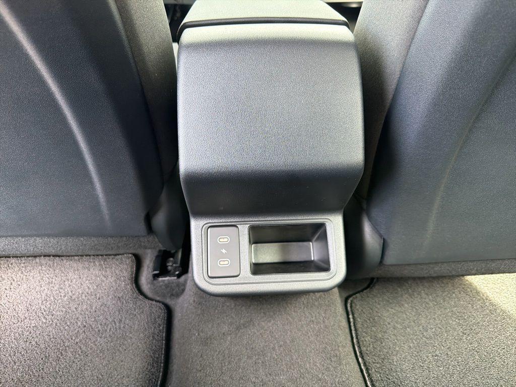 new 2026 Kia K4 car, priced at $25,223