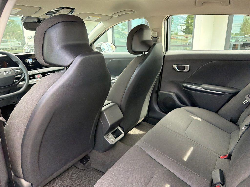 new 2026 Kia K4 car, priced at $25,223