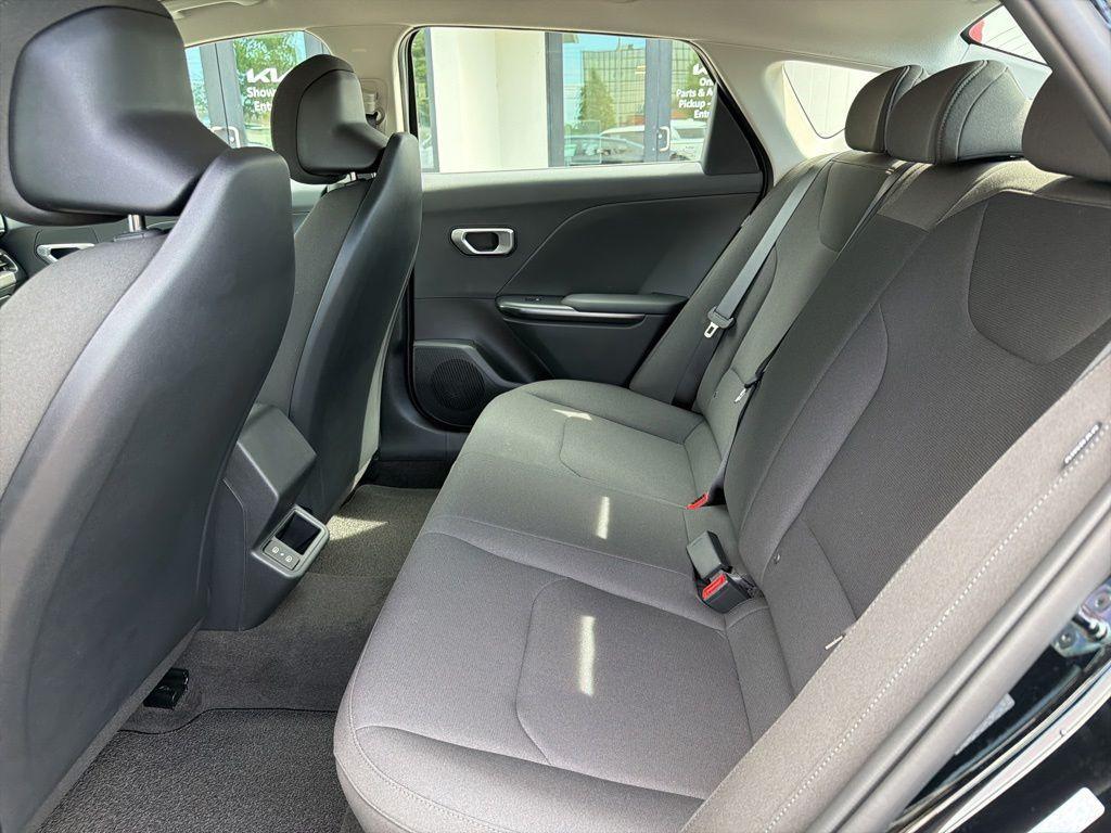 new 2026 Kia K4 car, priced at $25,223