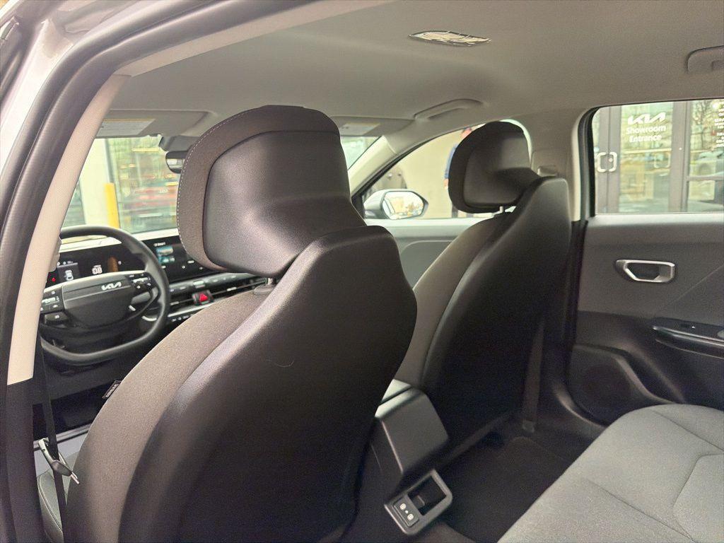 used 2025 Kia K4 car, priced at $22,899