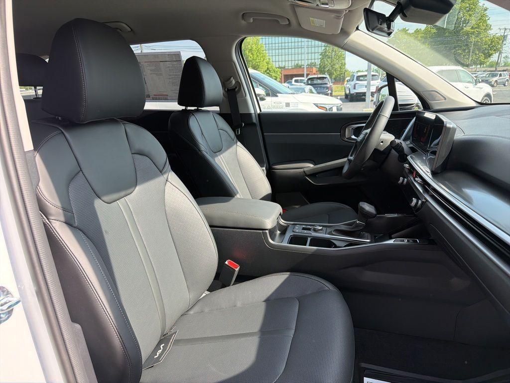 new 2026 Kia Sorento car, priced at $39,759