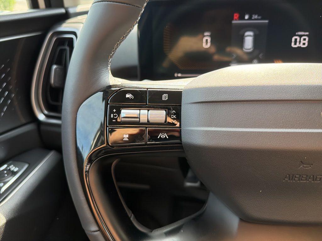 new 2026 Kia Sorento car, priced at $39,759