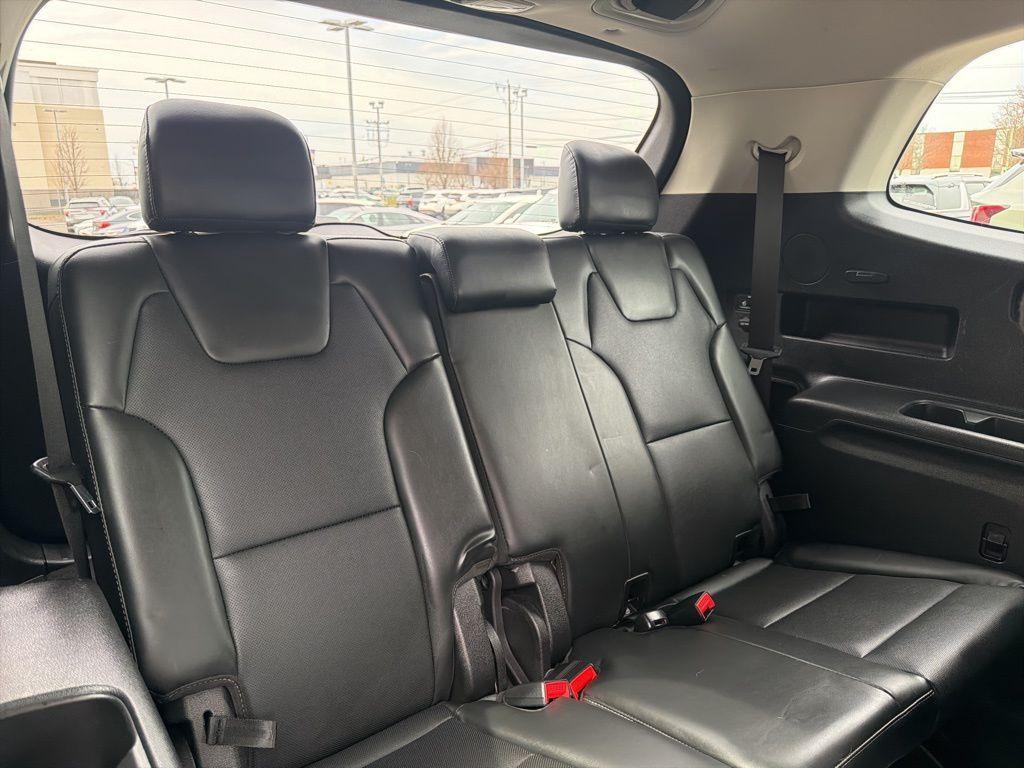 used 2020 Kia Telluride car, priced at $15,997