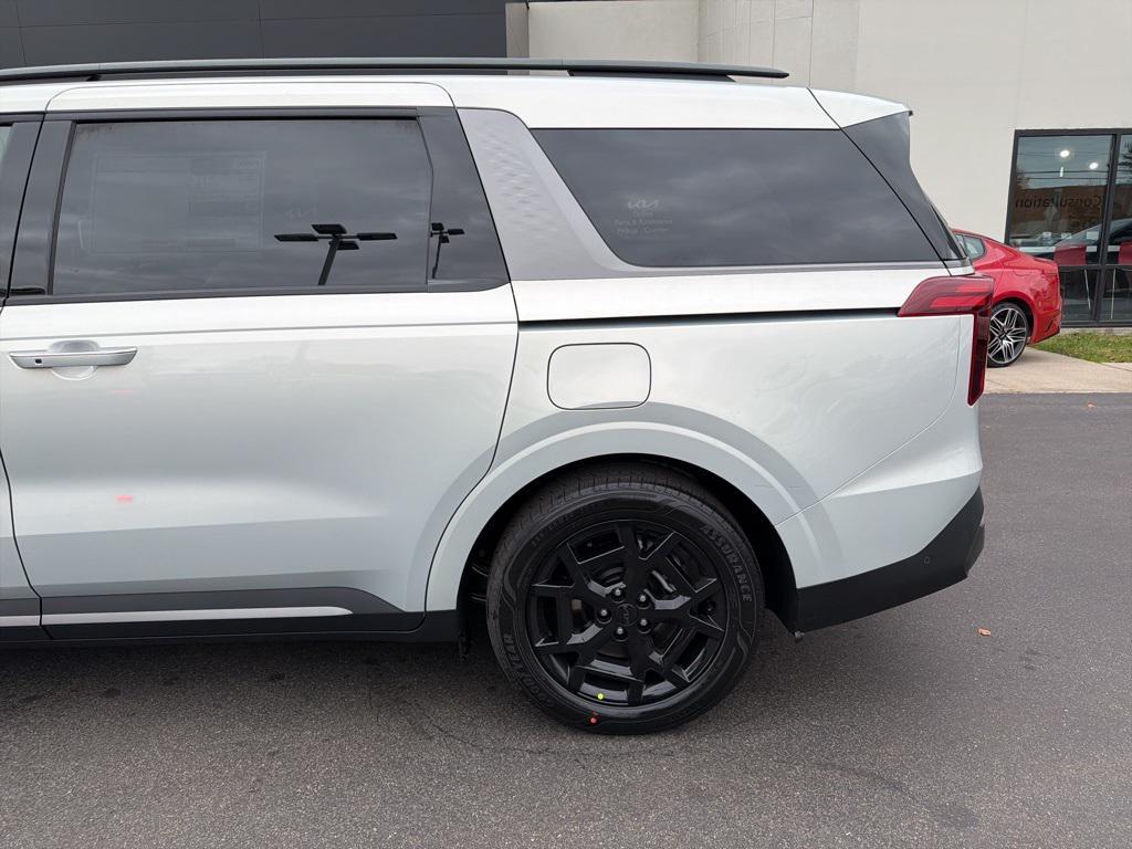 new 2026 Kia Carnival car, priced at $50,798