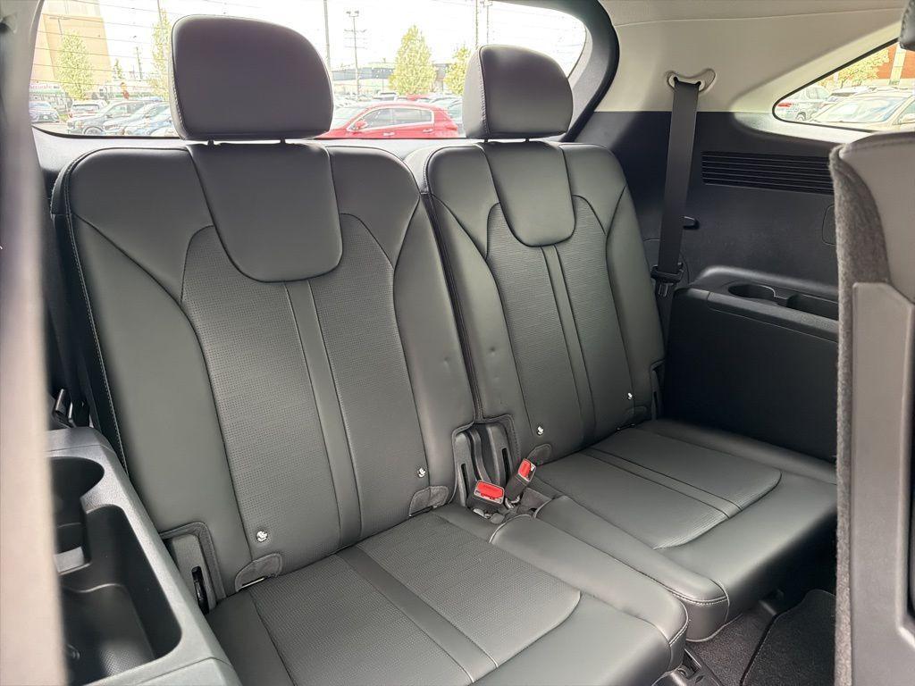 new 2026 Kia Sorento car, priced at $37,820