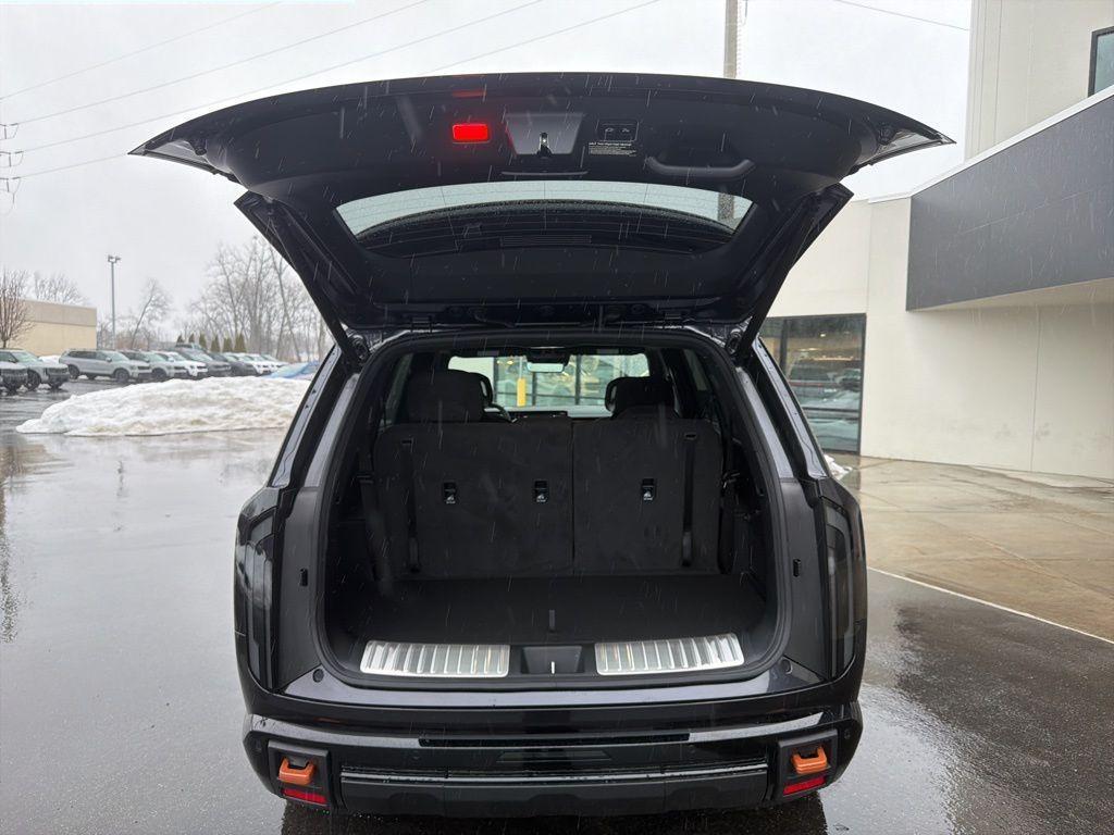 new 2027 Kia Telluride car, priced at $57,585