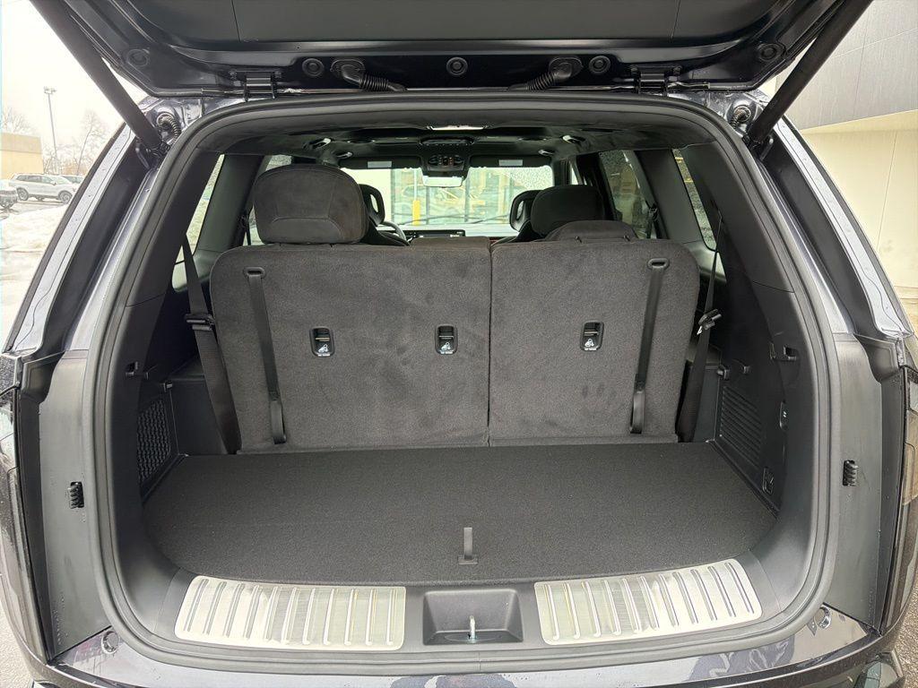 new 2027 Kia Telluride car, priced at $57,585