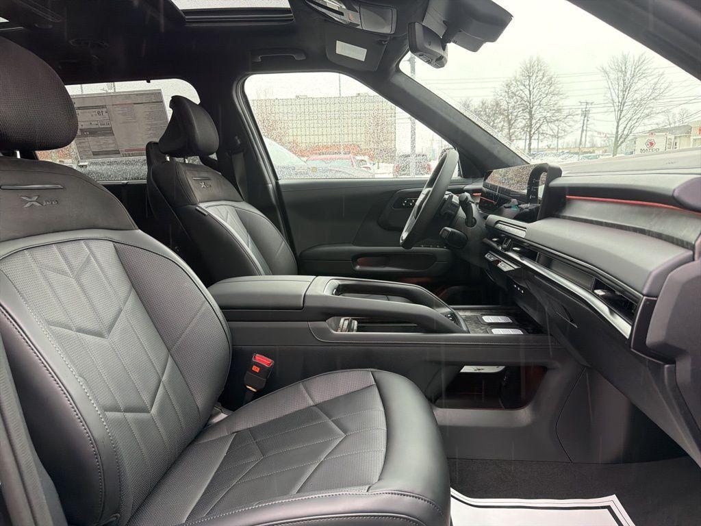 new 2027 Kia Telluride car, priced at $57,585