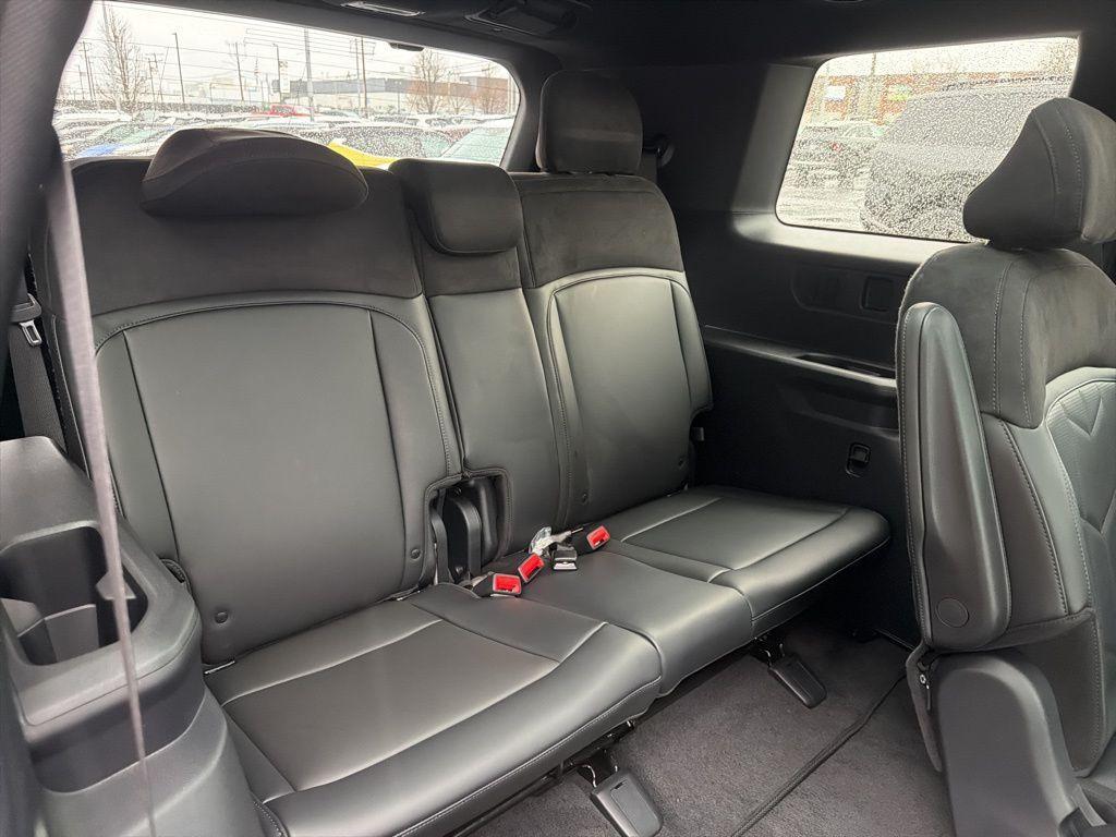 new 2027 Kia Telluride car, priced at $57,585