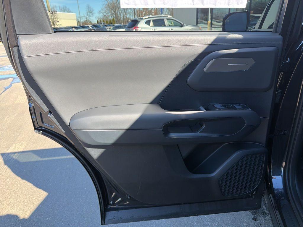 new 2027 Kia Telluride car, priced at $45,135