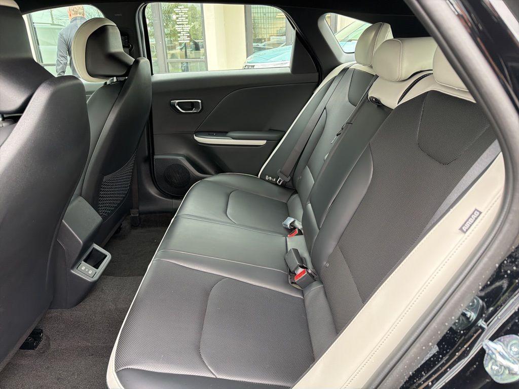 new 2026 Kia K4 car, priced at $25,877