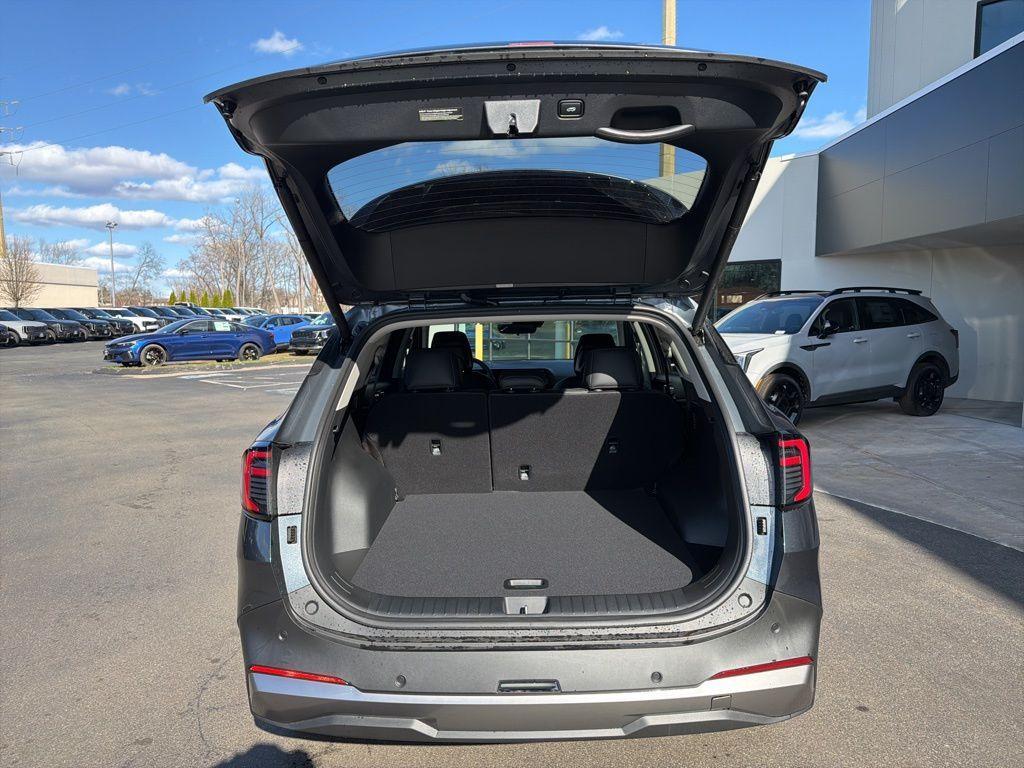 new 2026 Kia Sportage Hybrid car, priced at $33,117