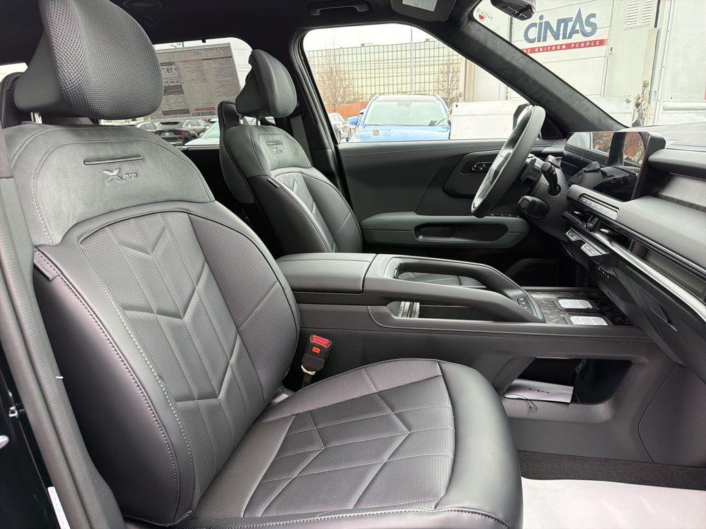 new 2027 Kia Telluride car, priced at $58,375