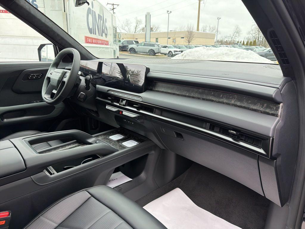 new 2027 Kia Telluride car, priced at $58,375