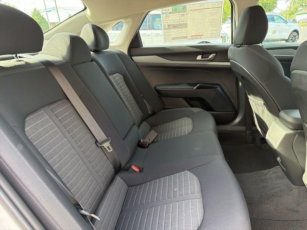 new 2026 Kia K5 car, priced at $28,489