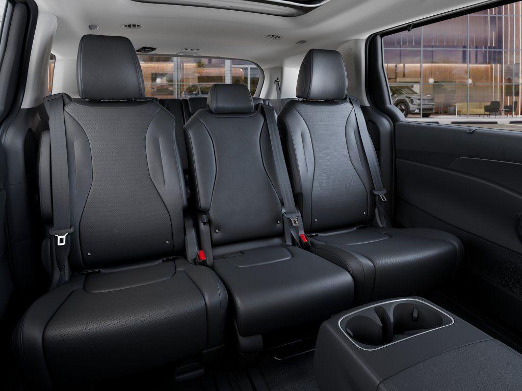 new 2026 Kia Carnival car, priced at $49,468