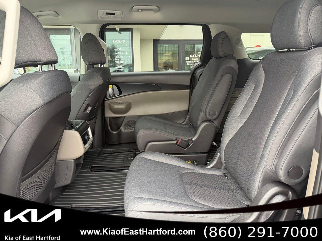 new 2026 Kia Carnival car, priced at $36,679