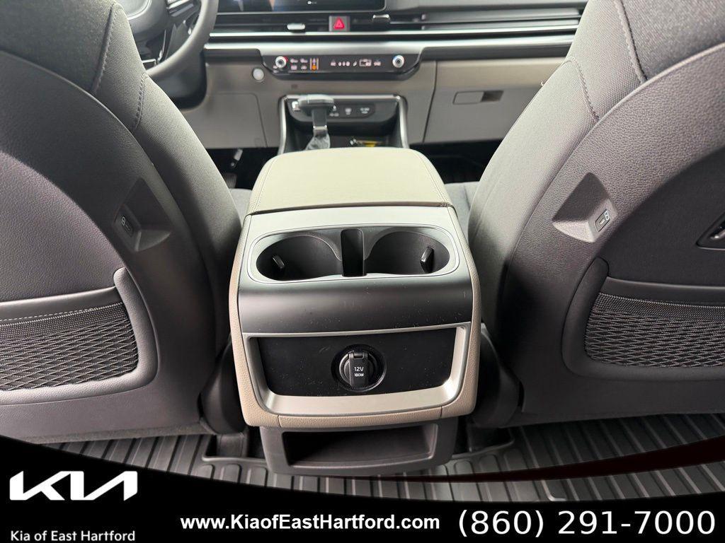 new 2026 Kia Carnival car, priced at $36,679