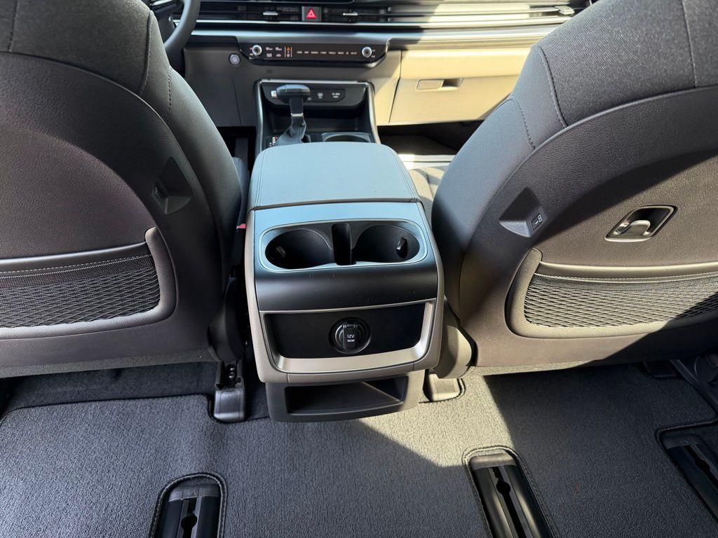 new 2026 Kia Carnival car, priced at $35,587