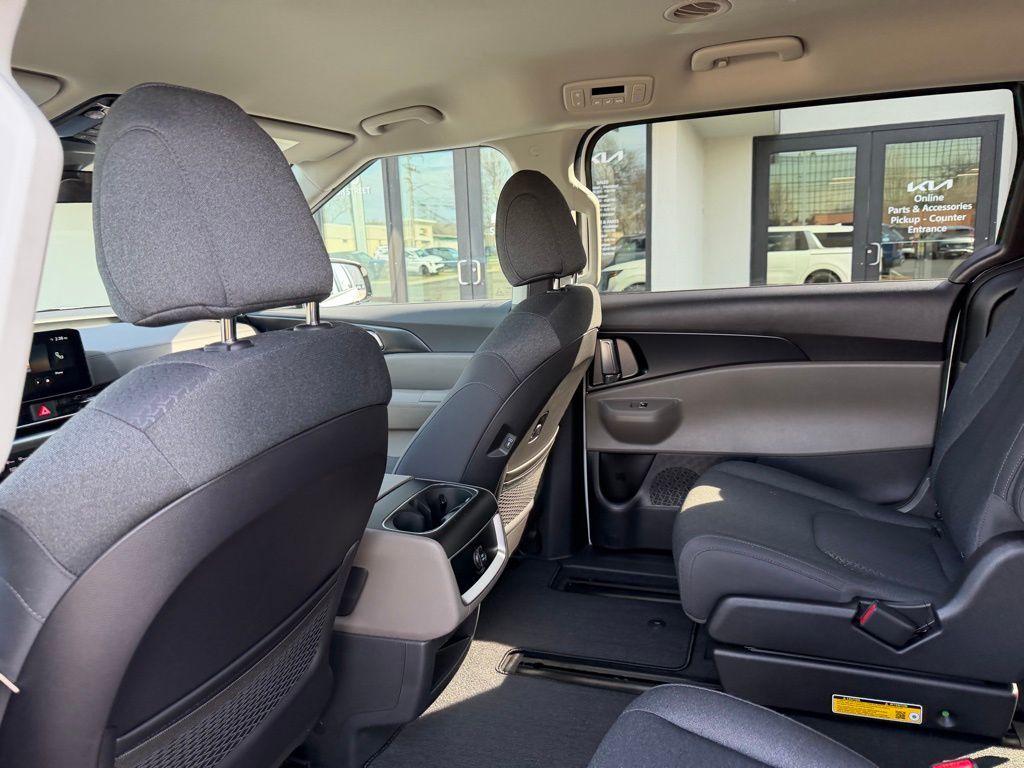 new 2026 Kia Carnival car, priced at $35,587