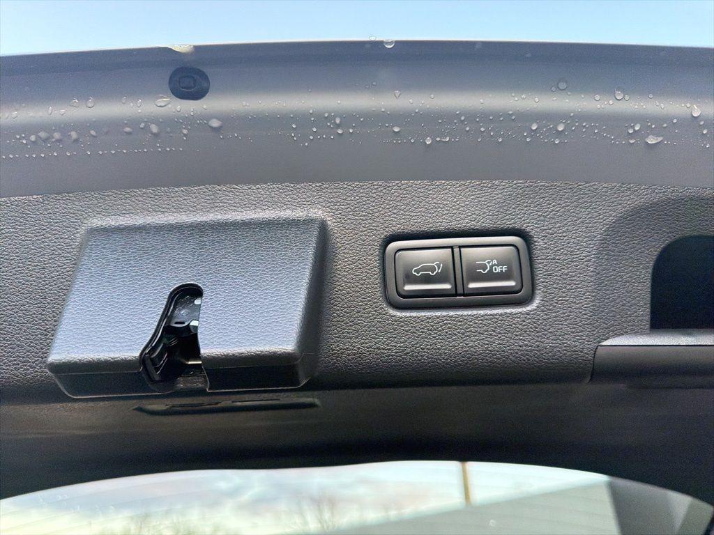 new 2025 Kia Telluride car, priced at $50,085