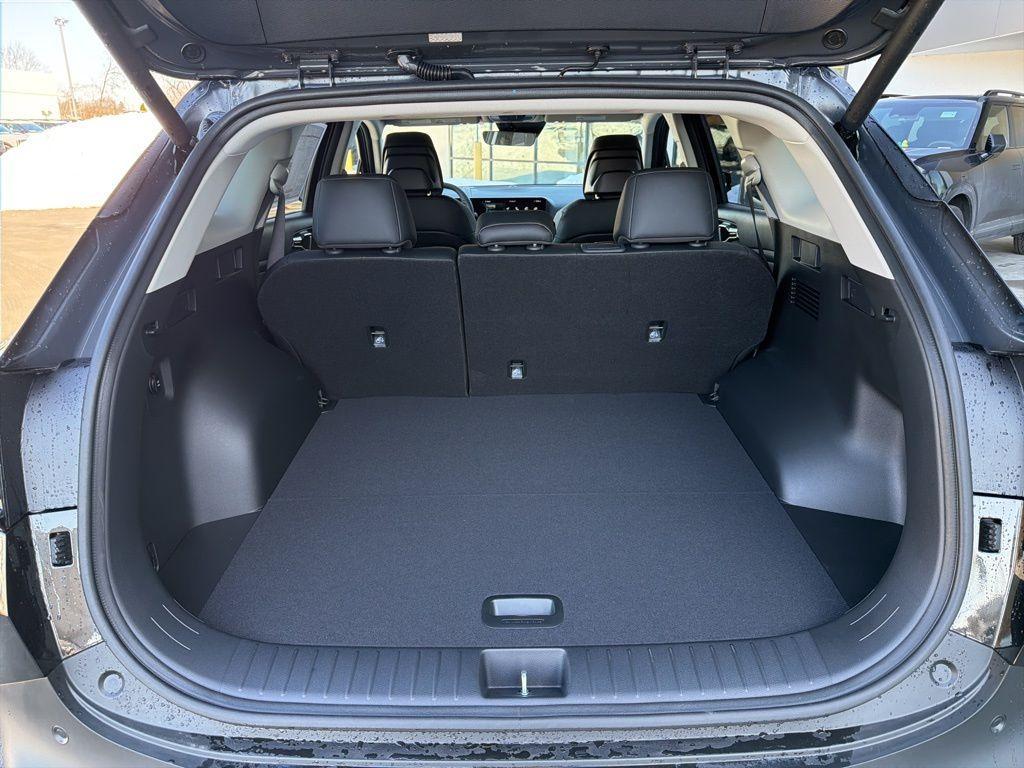 new 2026 Kia Sportage Hybrid car, priced at $32,940