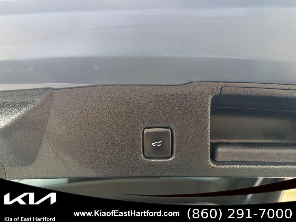 used 2023 Ford Escape car, priced at $28,967