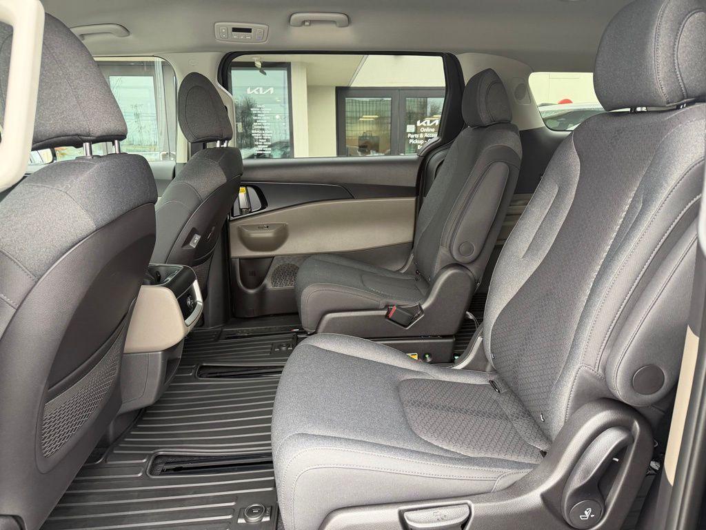 new 2026 Kia Carnival car, priced at $36,573