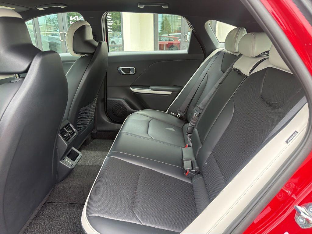 new 2026 Kia K4 car, priced at $32,103
