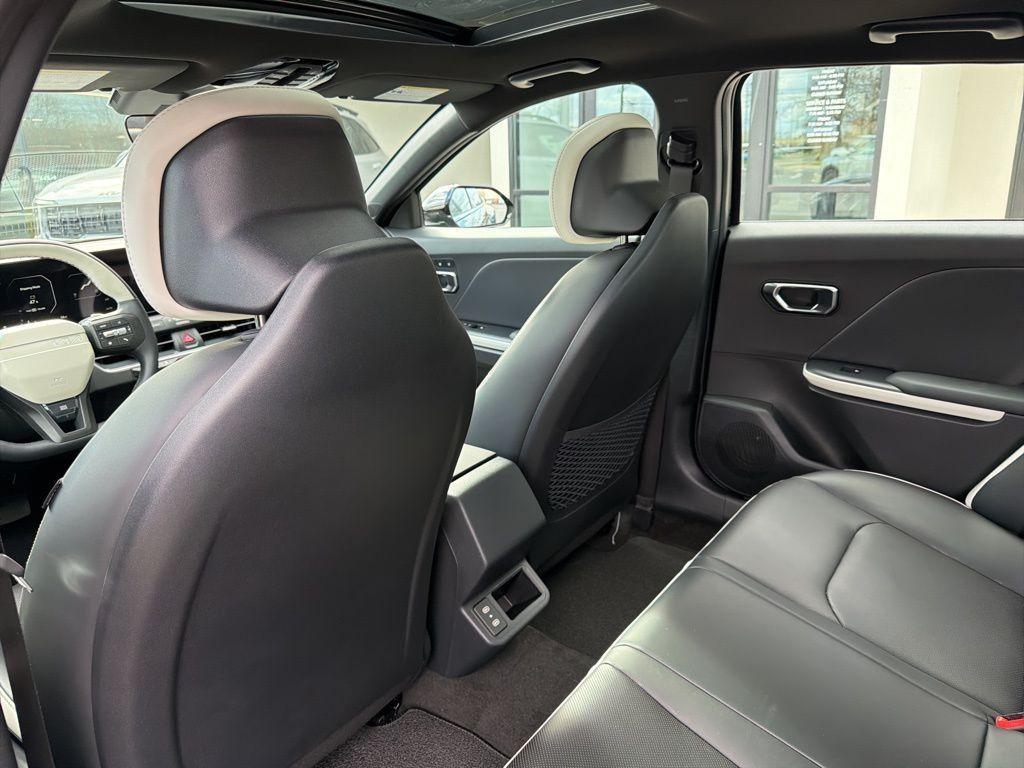 new 2026 Kia K4 car, priced at $27,299