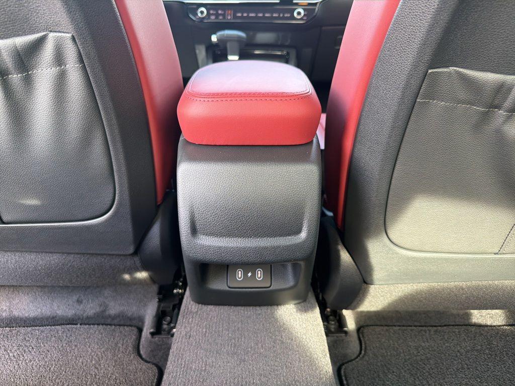 new 2026 Kia K5 car, priced at $30,841