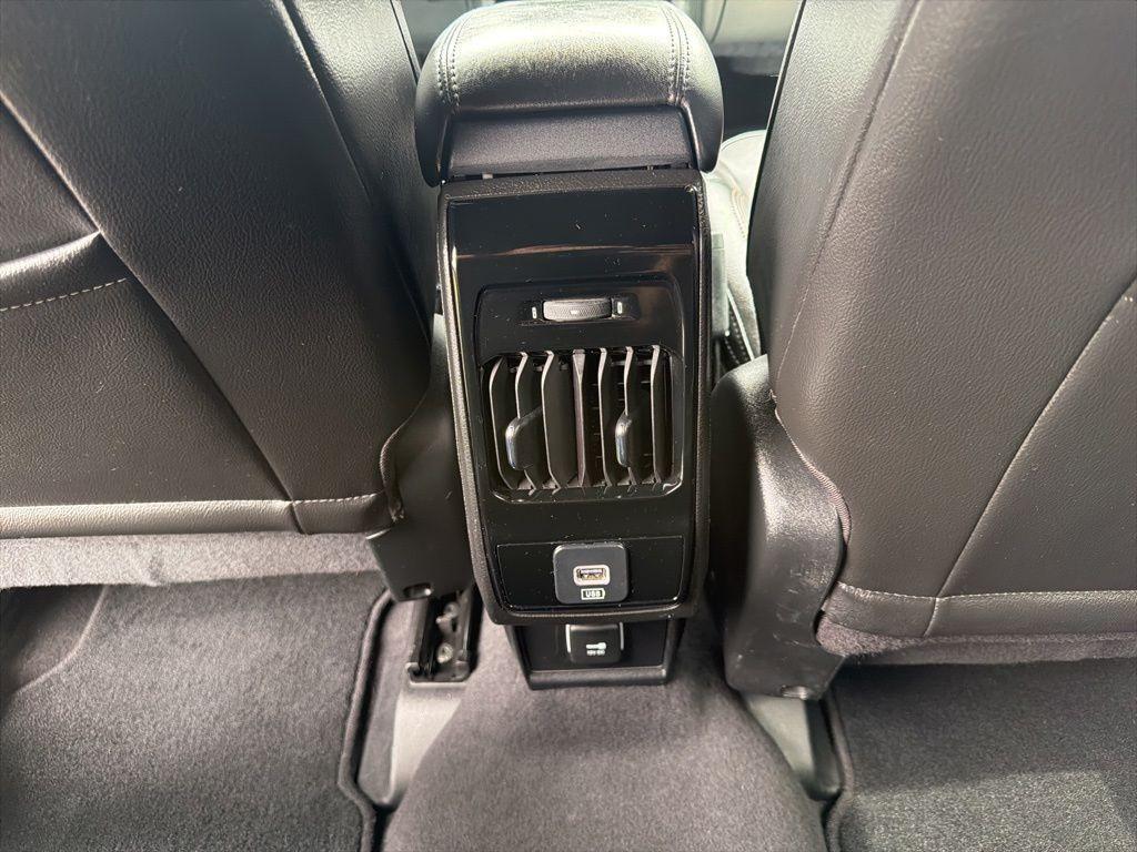 used 2023 Jeep Compass car, priced at $25,220