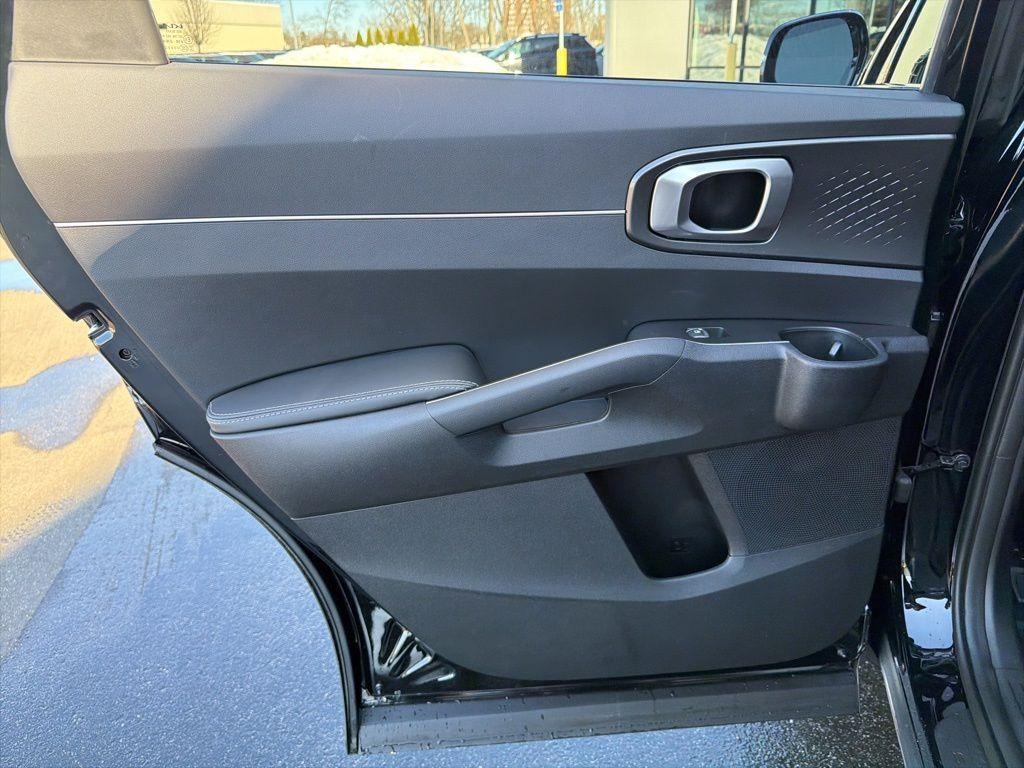 new 2026 Kia Sorento car, priced at $35,769