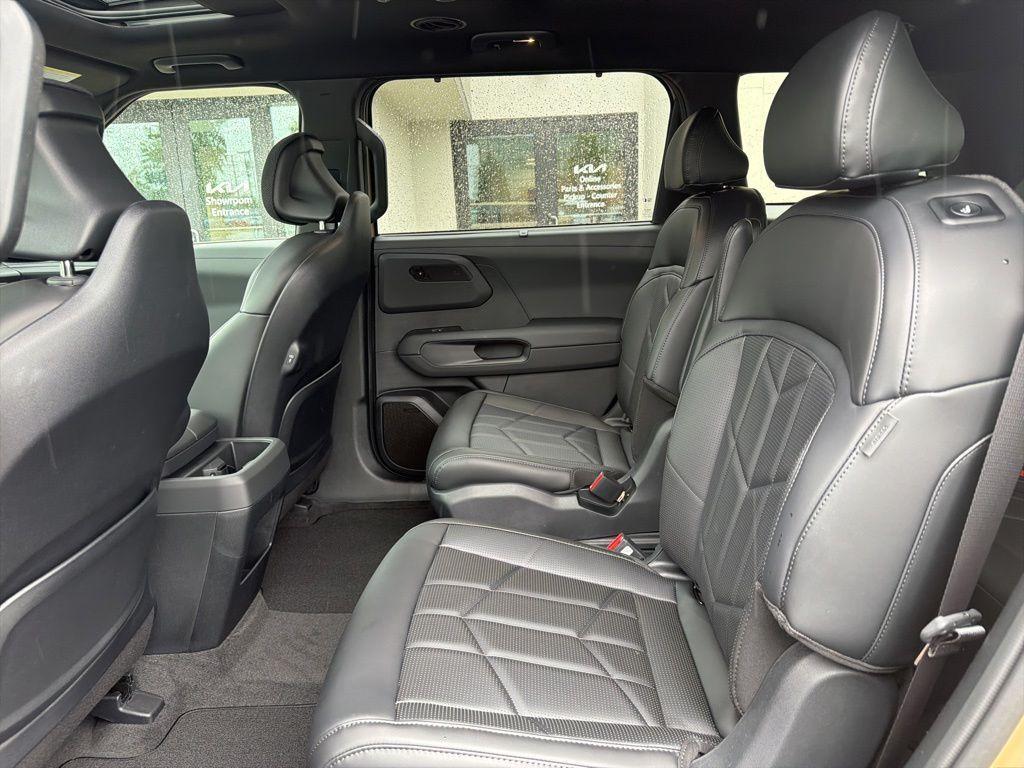 new 2027 Kia Telluride car, priced at $54,729
