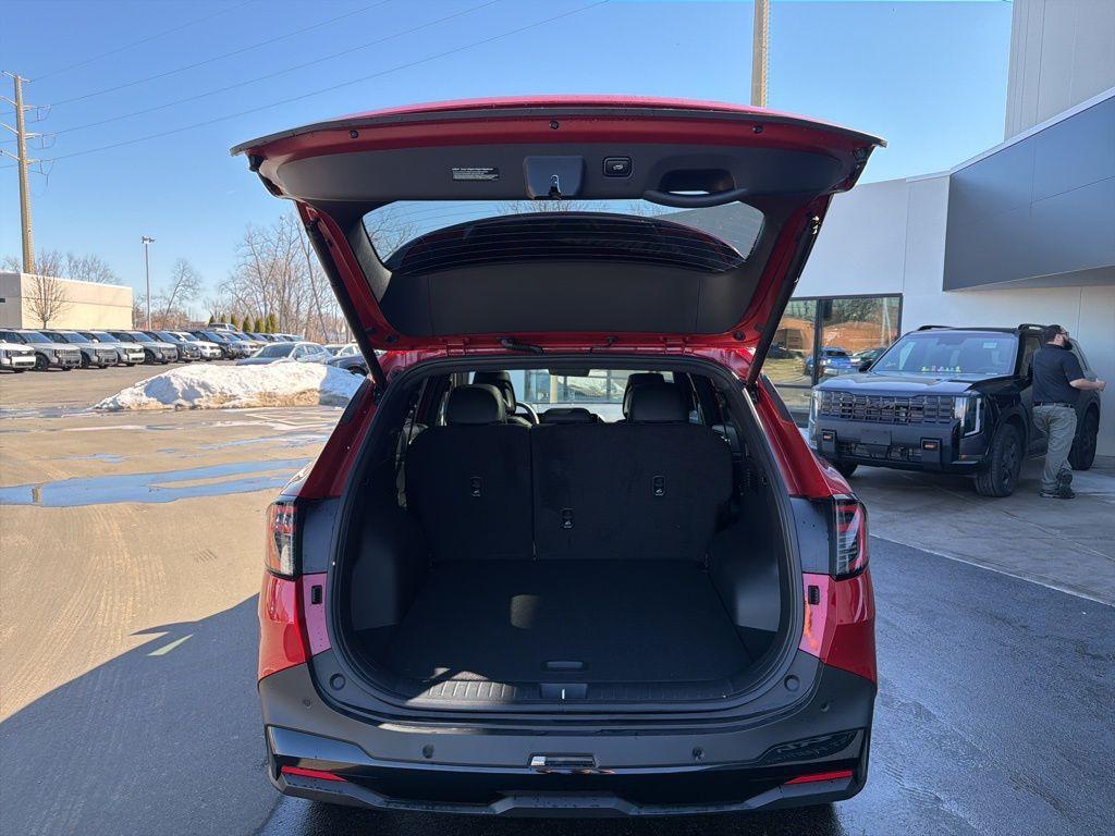 new 2026 Kia Sportage car, priced at $33,070