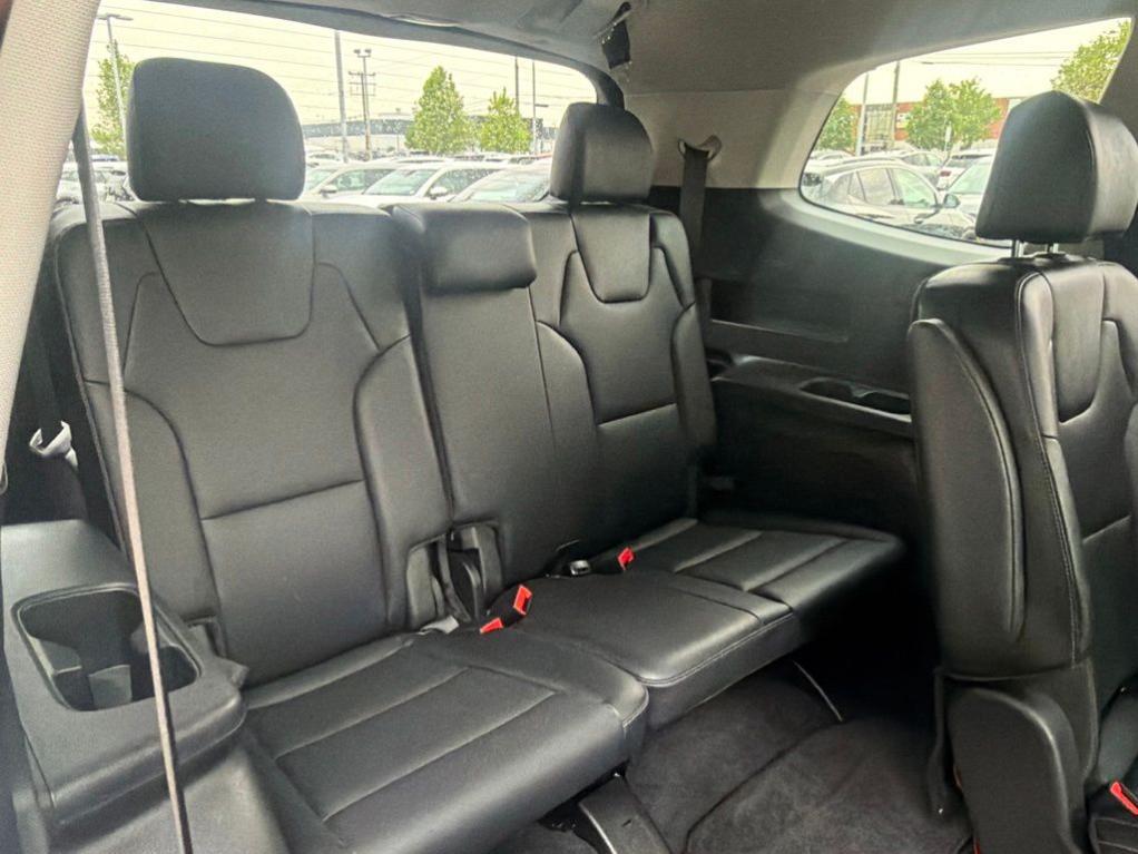 used 2023 Kia Telluride car, priced at $34,246