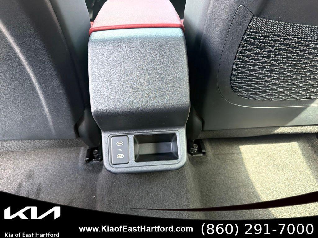 new 2026 Kia K4 car, priced at $29,193