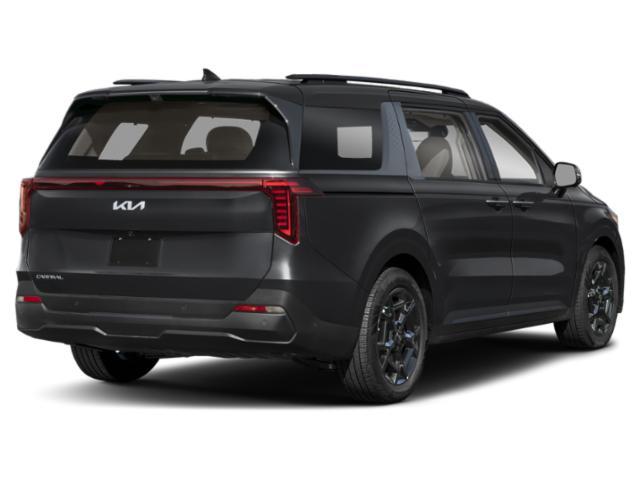 new 2026 Kia Carnival car, priced at $51,252