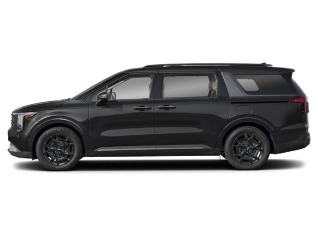 new 2026 Kia Carnival car, priced at $51,252