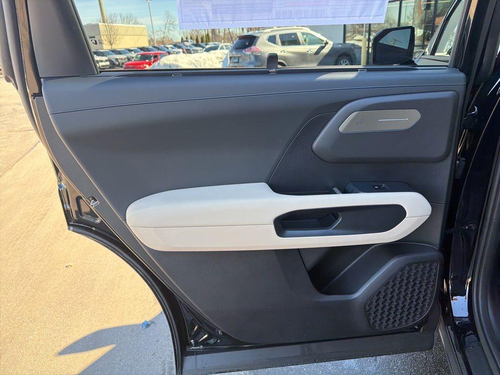 new 2027 Kia Telluride car, priced at $48,035