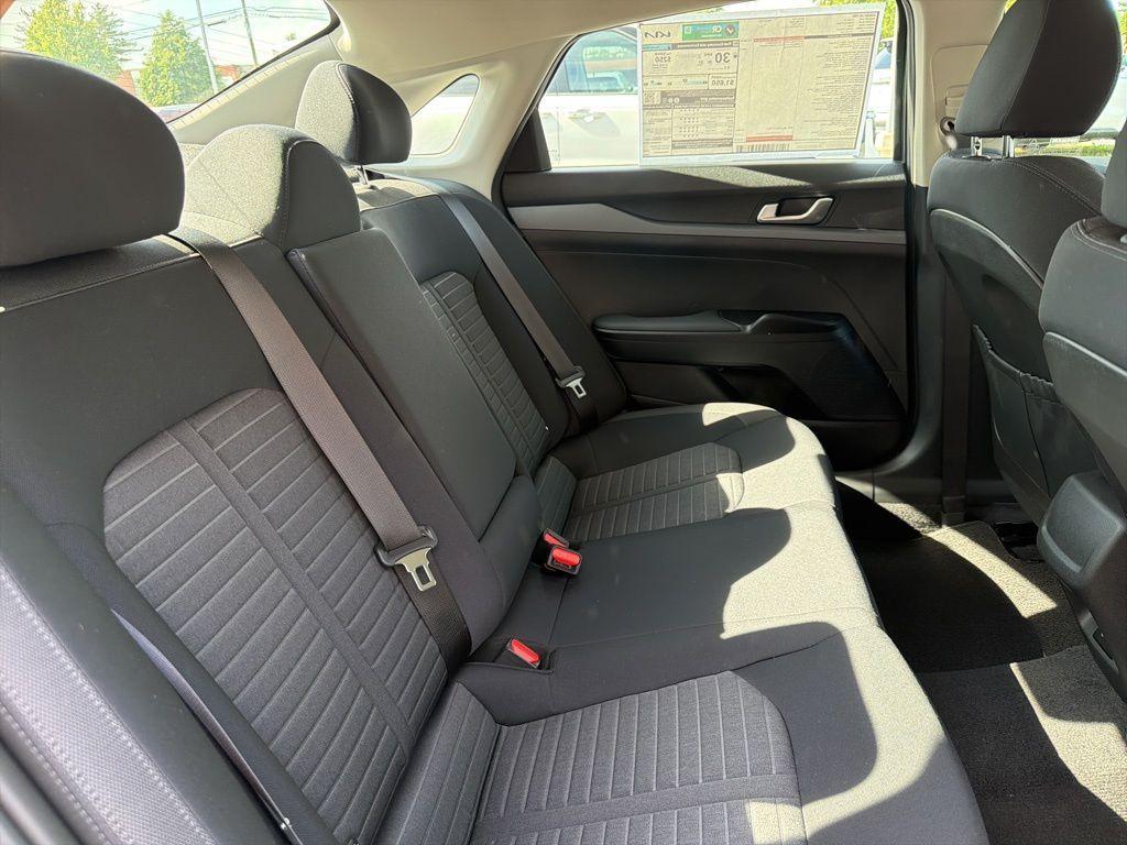 new 2026 Kia K5 car, priced at $28,004