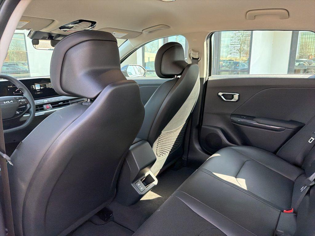 new 2026 Kia K4 car, priced at $25,023