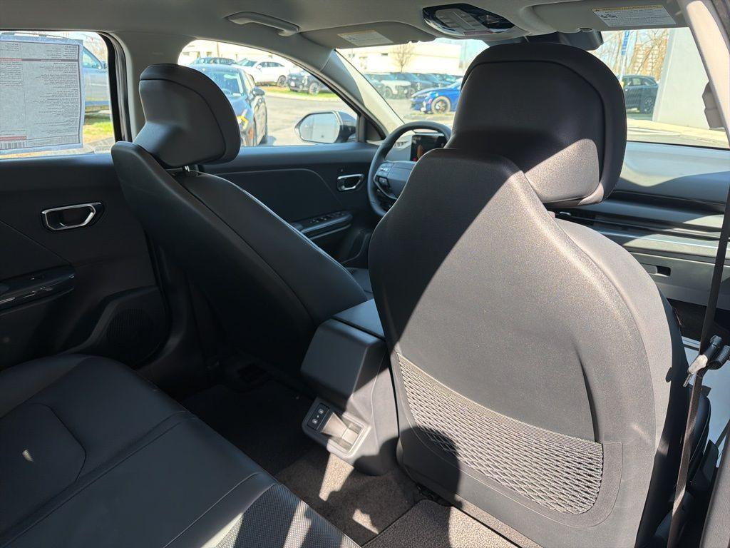 new 2026 Kia K4 car, priced at $25,023